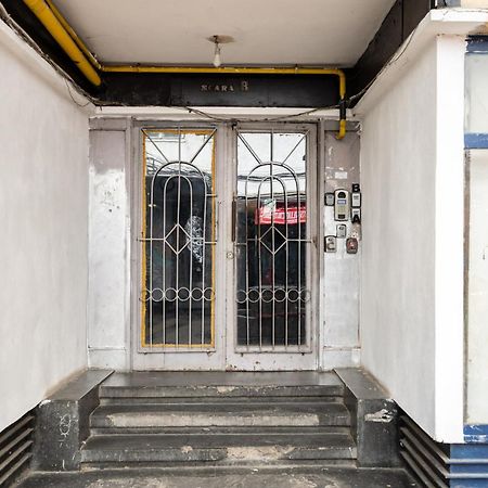 Ultracentral Studio on Calea Victoriei Bucureşti Exterior foto