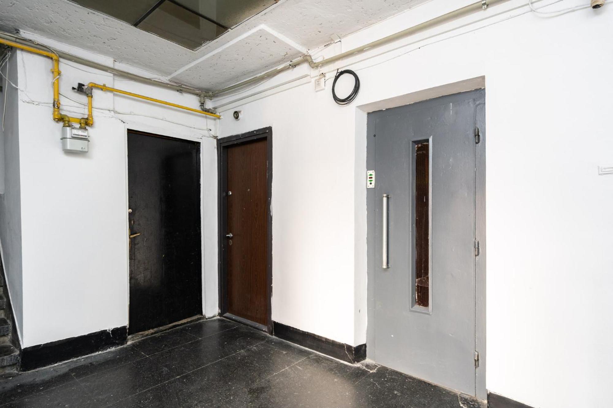 Ultracentral Studio on Calea Victoriei Bucureşti Exterior foto
